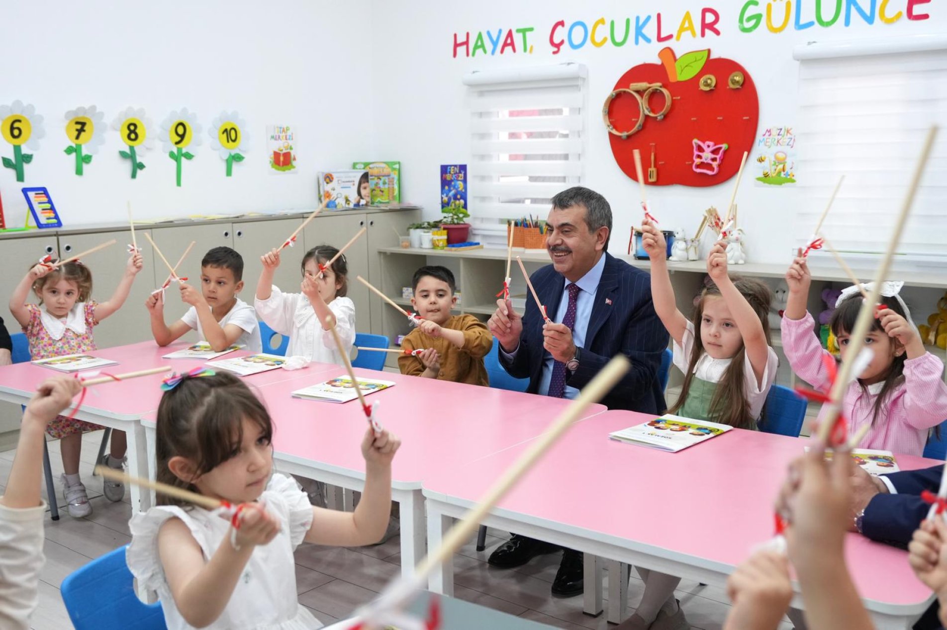 Haberin24-04-2025 Açıklamalı Görseli