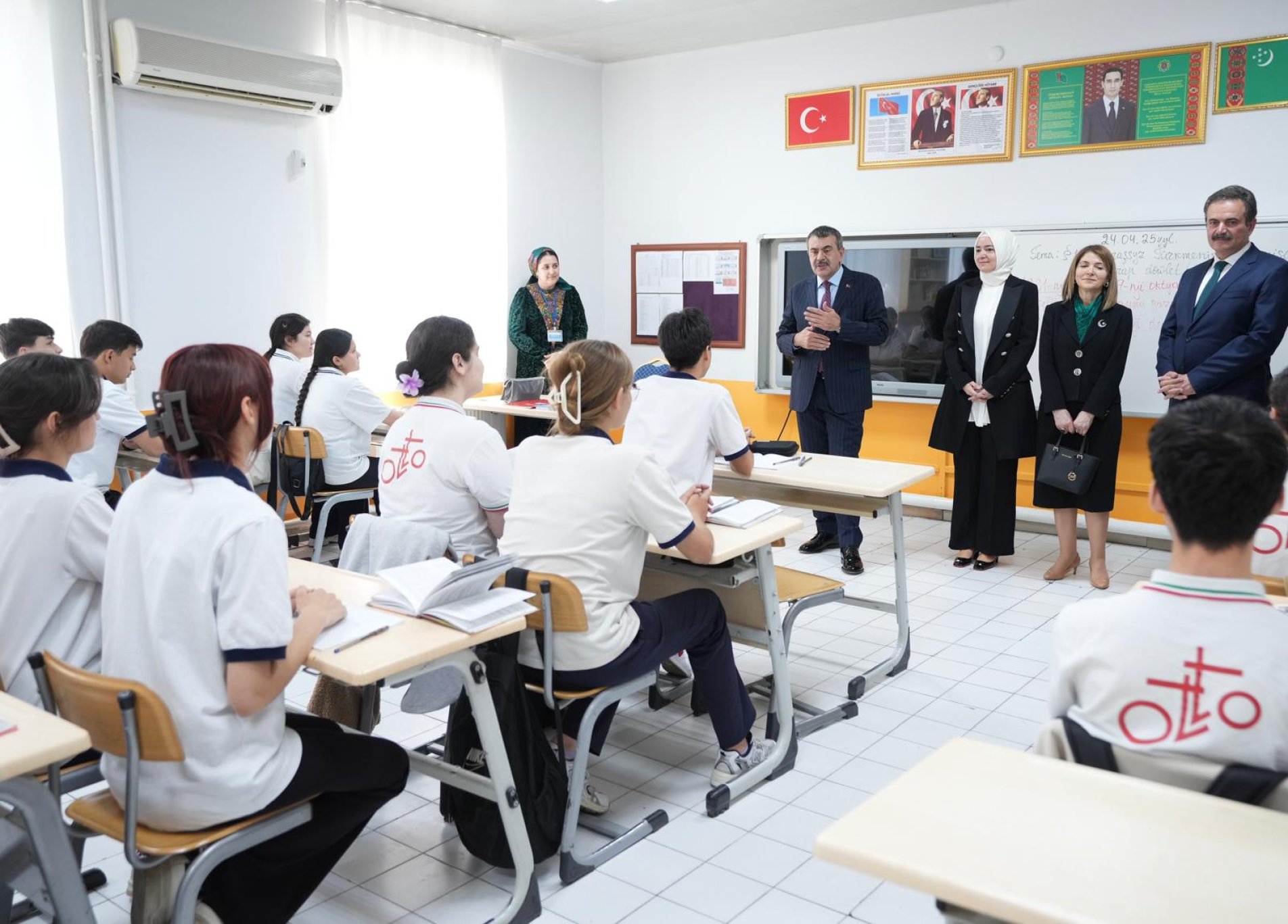 Haberin24-04-2025 Açıklamalı Görseli