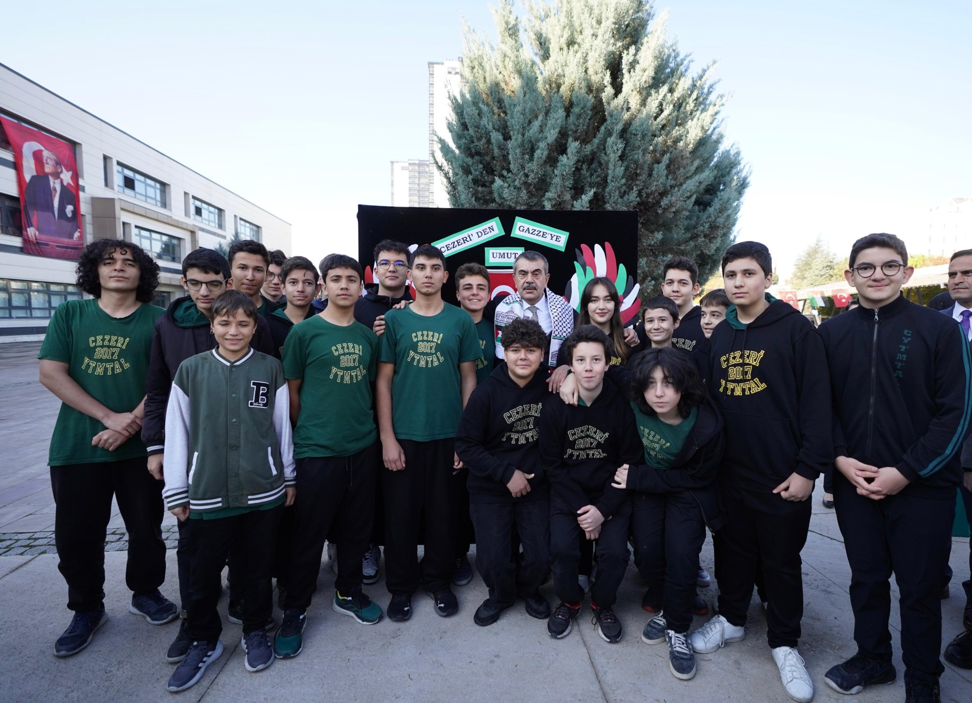 Haberin30-10-2025 Açıklamalı Görseli